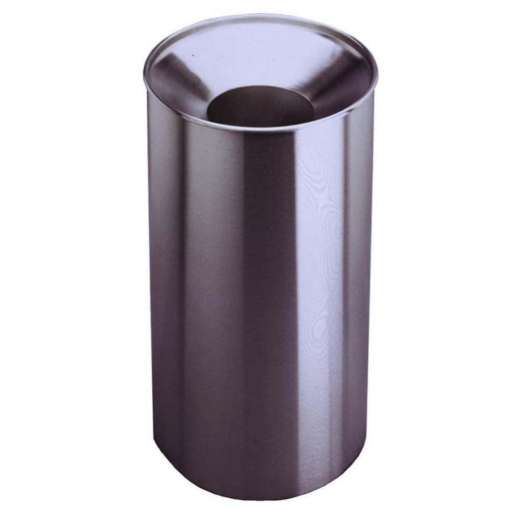 Large-Capacity Waste Receptacle - 33-Gal.