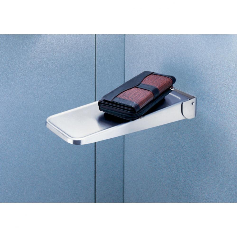 Folding Utility Shelf