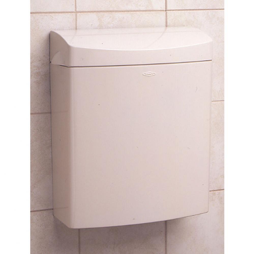 Waste Door for Countertops