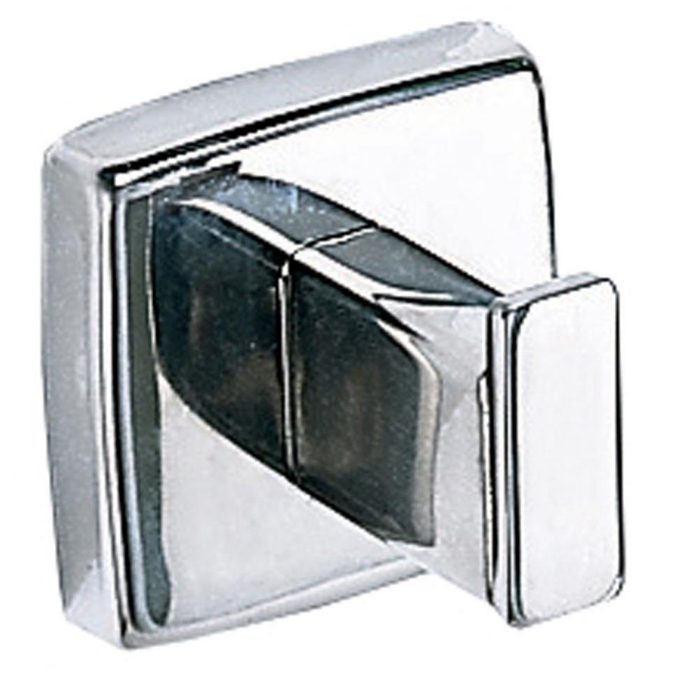 Utility Hook, Bright Polished