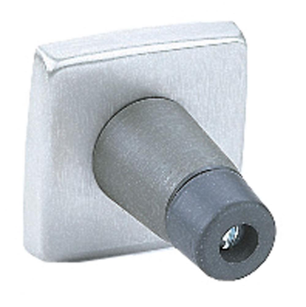 Door Bumper, Surface-Mounted