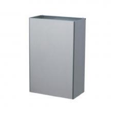Bobrick 367-60 - Interchangeable 12 Gallon Waste Receptacle Module