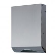 Bobrick 3944-52 - Interchangeable Folded Paper Towel Dispenser Module