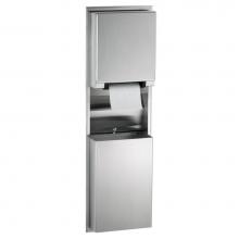 Bobrick 3974-250 - Interchangeable Automatic Universal Roll Towel Dispenser Module