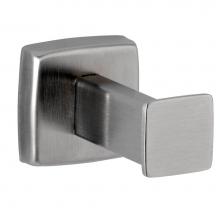 Bobrick 6777 - Towel Pin, Satin Finish