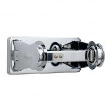 Bobrick 264 - Single-Roll Toilet Tissue Dispenser