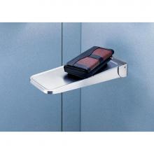 Bobrick 287 - Folding Utility Shelf