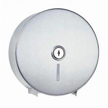 Bobrick 2890 - Single 10'' Roll Toilet Tissue Disp., for 3'' diameter core rolls