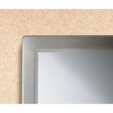 Bobrick 2908 2436 - 24'' Wide x 36'' High