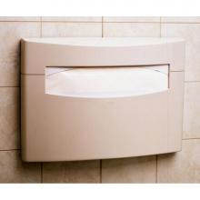 Bobrick 5221 - Toilet Seat Cover Dispenser