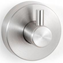 Bobrick 542 - Coat Hook, Satin Finish