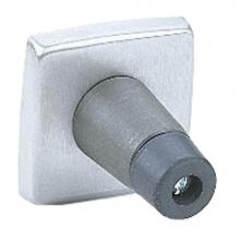 Bobrick 687 - Door Bumper, Surface-Mounted