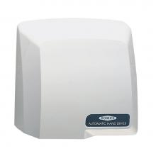Bobrick 710 115V - Automatic Hand Dryer, Surface-Mounted - 115V
