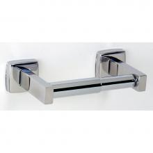 Bobrick 7685 - Toilet Tissue Dispenser - Single Roll, Bright Finish