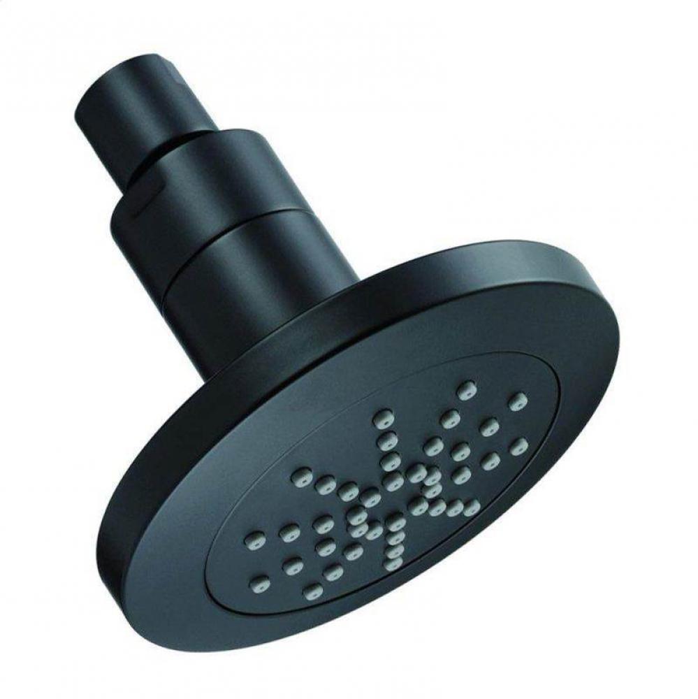 Mono Chic 4 1/2'' 1 Function Showerhead 1.75gpm Satin