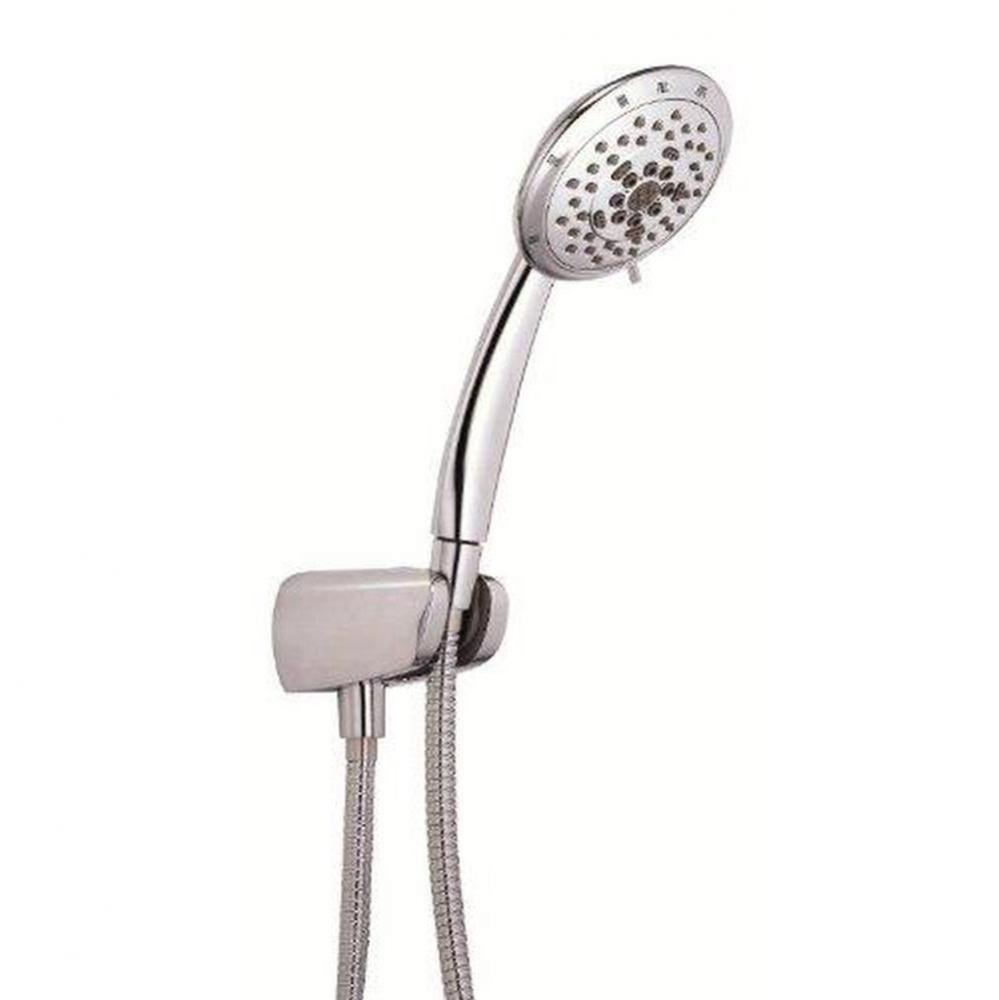 Florin Supply Mount Handshower Kit w/ 5 Function Handshower 2.5gpm