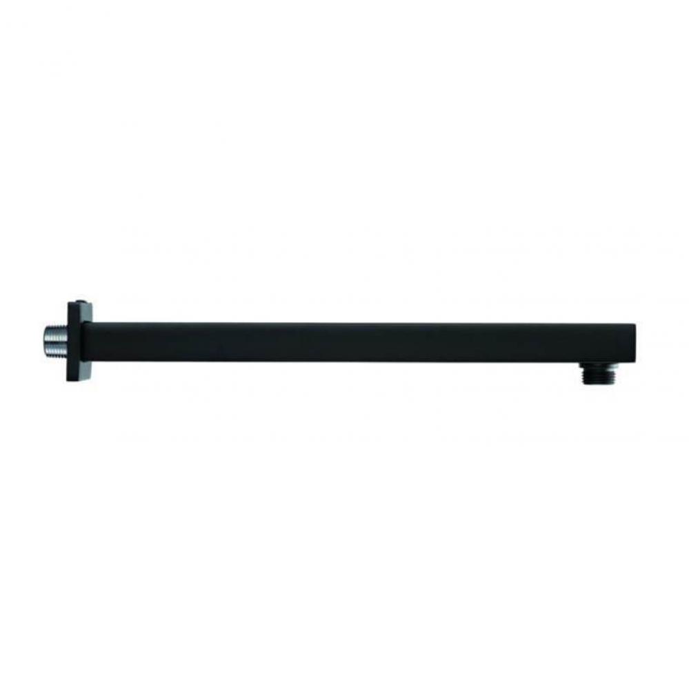Mid-Town 12.5'' Shower arm w/ Escutcheon Satin