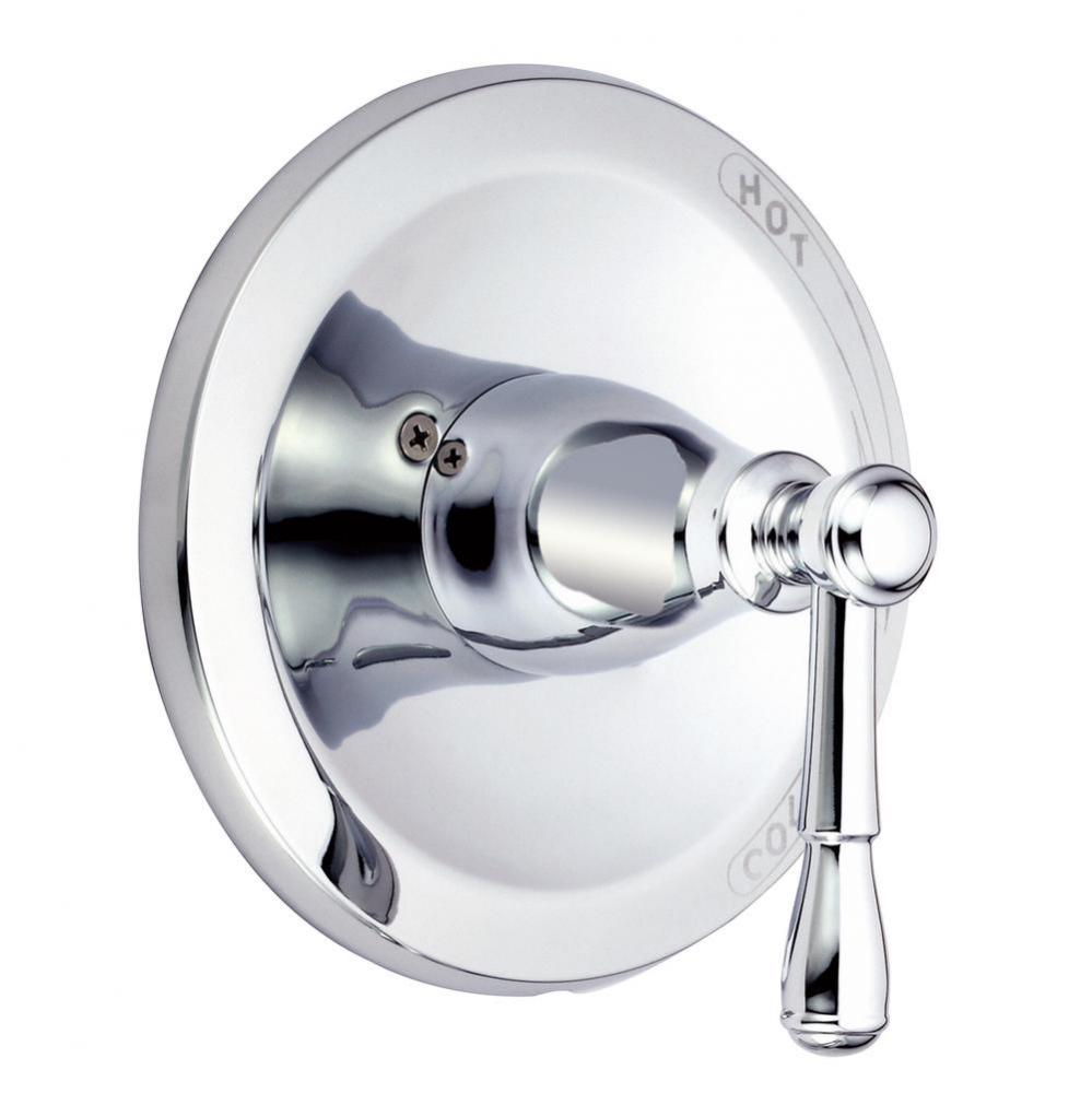 Eastham 1H Pressure Balance Trim Kit for Valve Only - Use w/ D112 Series (w/stops) or D115 Series