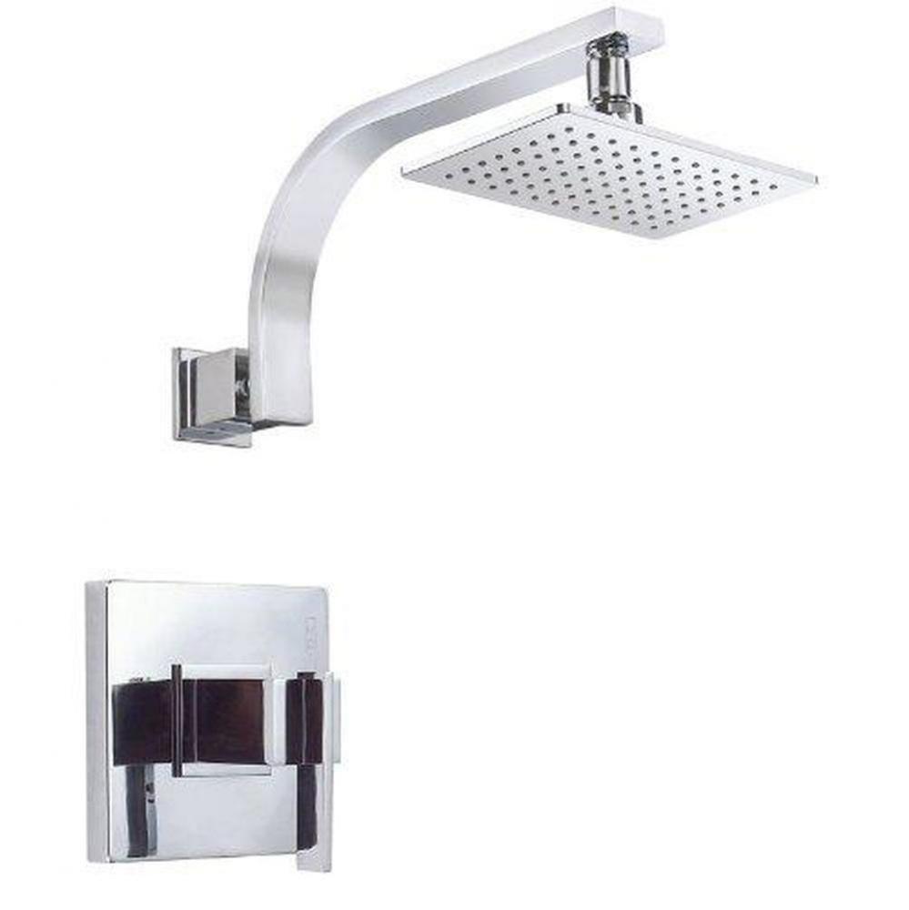 Sirius 1H Shower Only Trim Kit 2.0gpm