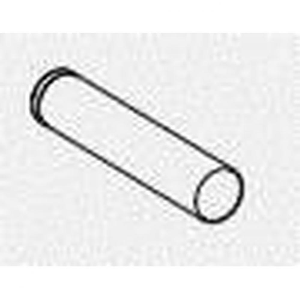 Brass Tailpiece for Metal Touch Down Drain