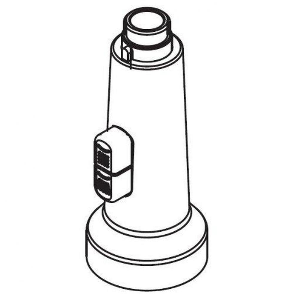 Pre-Rinse Spray Head with Check Valve 2.2gpm