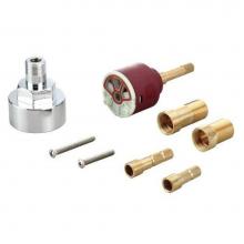 Danze D130001B - Deep Wall Extension Kit for 1/2'' Shower Diverter Control