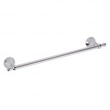 Danze D441600 - Bannockburn 18'' Towel Bar