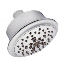 Danze D460029 - Surge 4 1/2'' 5 Function Showerhead 2.0gpm