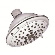 Danze D460036 - Florin 4 1/2'' 5 Function Showerhead 2.5gpm