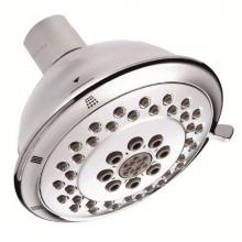 Danze D460047 - Boost 4'' 3 Function Showerhead 2.0gpm