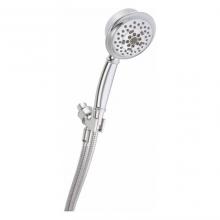 Danze D461024BN - Surge Showerarm Mount Handshower Kit w/ 5 Function Handshower 2.0gpm Brushed