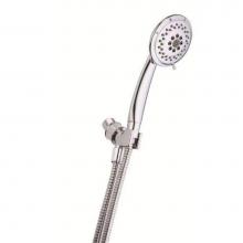 Danze D461047 - Boost Showerarm Mount Handshower Kit w/ 3 Function Handshower Kit 2.0gpm