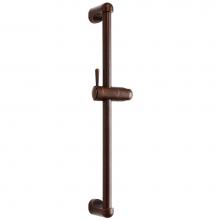Danze D461800BR - 21 1/2'' Standard Slide Bar Tumbled