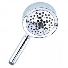 Danze D462034 - Parma 5 Function Handshower 1.75gpm