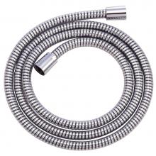 Danze D469030 - 72'' Polymer M-Flex Shower Hose w/ Brass Conicals