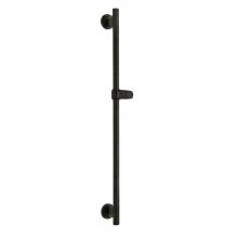 Danze D469700BR - Versa 30'' Slide Bar Tumbled