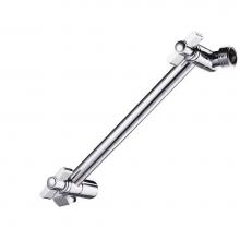 Danze D481150 - 9'' Adjustable Showerarm w/ Escutcheon