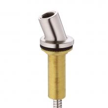 Danze D491111 - Roman Tub Handshower Rough In