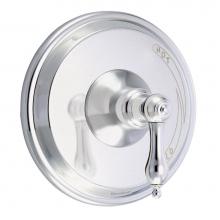 Danze D500440T - Fairmont 1H Pressure Balance Trim Kit for Valve Only - Use w/ D112 Series (w/stops) or D115
