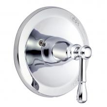 Danze D510415T - Eastham 1H Pressure Balance Trim Kit for Valve Only - Use w/ D112 Series (w/stops) or D115 Series