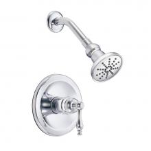 Danze D520655T - Sheridan 1H Shower Only Trim Kit 2.5gpm