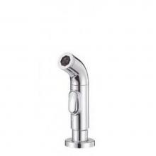 Danze DA503107NBN - Pull Out Spray Head 2.2gpm Brushed