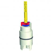Danze DA507024 - Washerless Cartridge with Balancing Spool for Pressure Balance Tub &