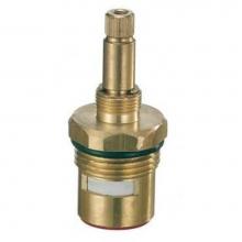 Danze DA507174 - Ceramic Disc Cartridge Round Spline for Roman Tub -