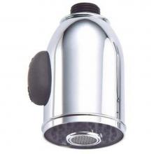 Danze DA523269N - Pull Down Spray Head with Check Valve 2.2gpm