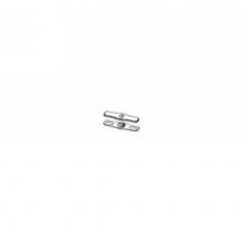 Danze DA607955BS - Cover Plate Assembly for 8'' Centerset Kitchen Faucet Satin
