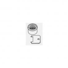 Danze DA61308760N - Flow Regulator Kit 0.5gpm Aerated Standard Female