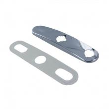 Danze DA66F066T - Cover Plate Assembly for 8'' Kitchen Faucet