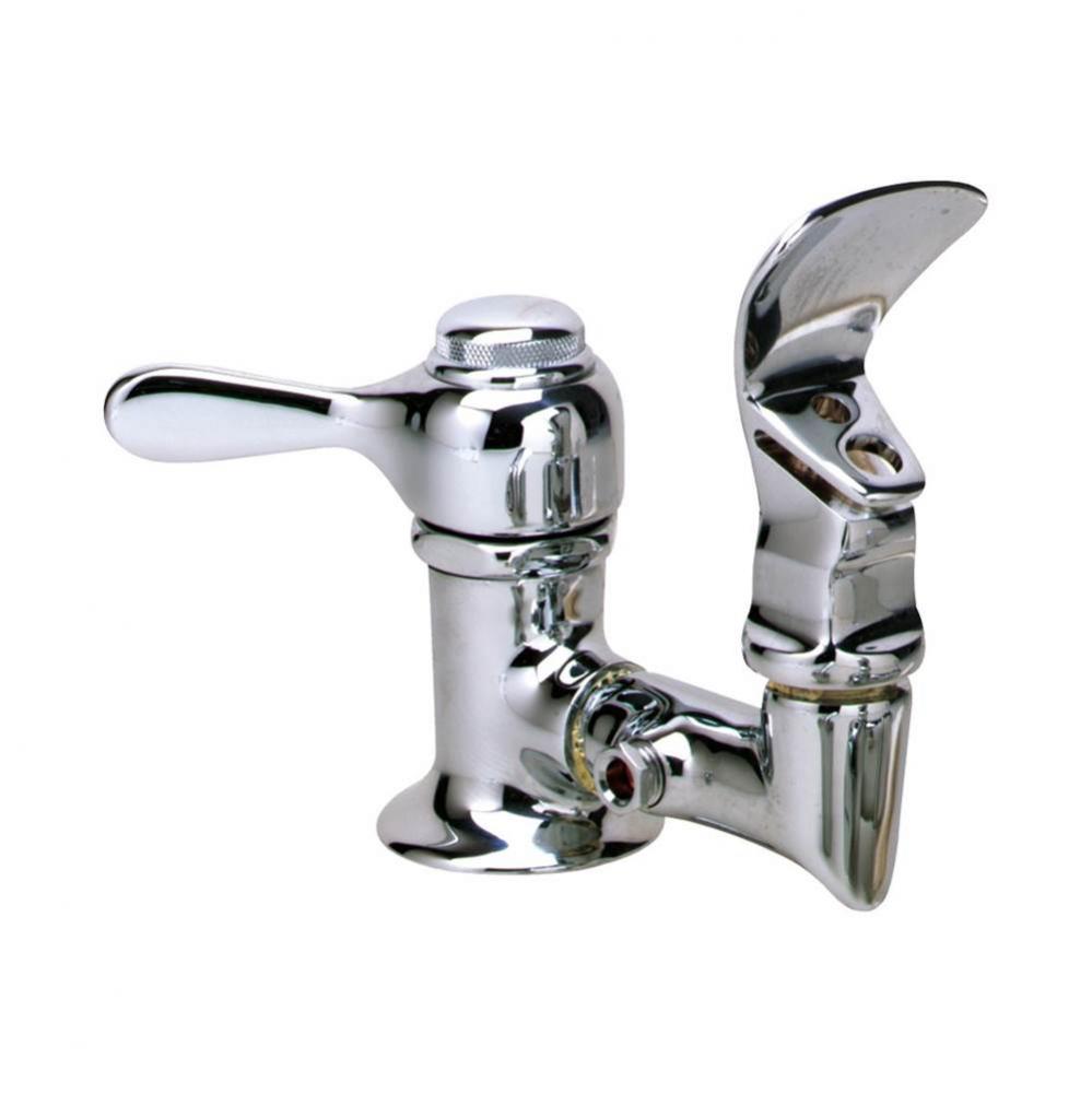 Halsey Taylor Fountain Head, Non-Filtered Non-Refrigerated Stainless