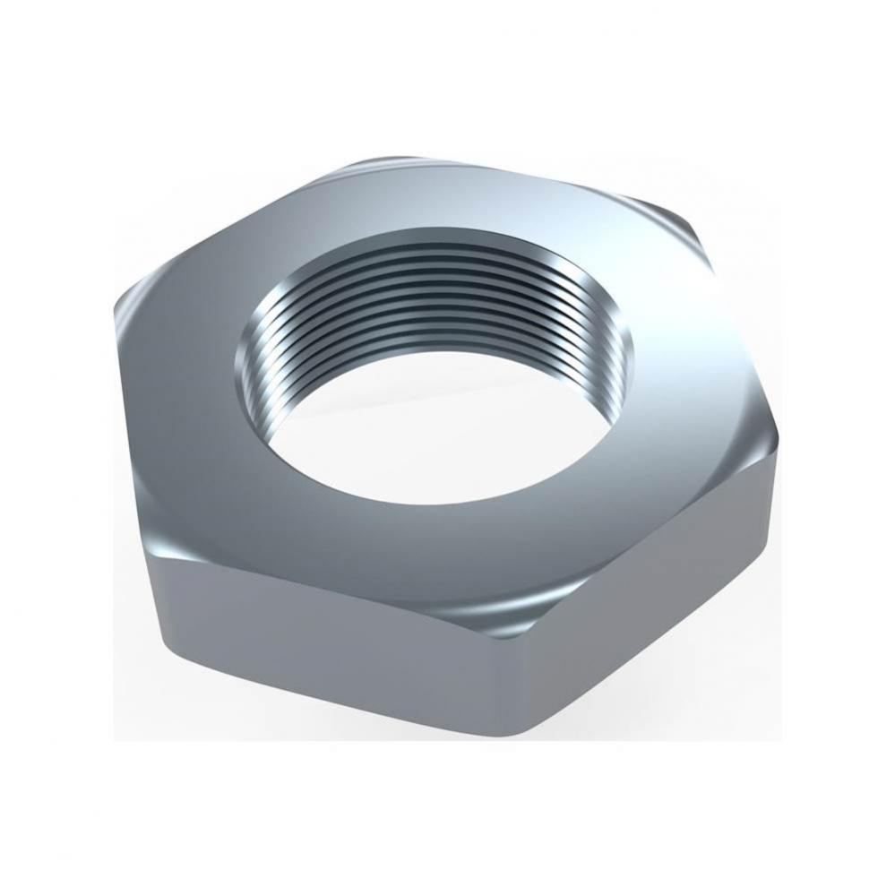 Nut - Lock 3/8''-18